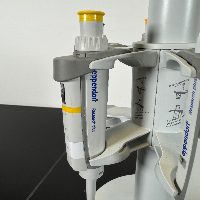 Eppendorf Research Plus Single Channel Pipettes - Quantity 6 image 0